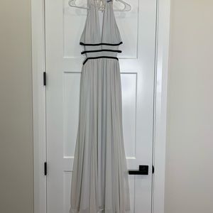 Express White Dress Size Small Worn Once